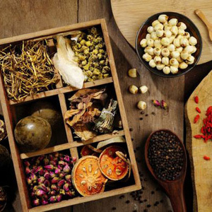 Chinese traditional herbal tea wholesale for export