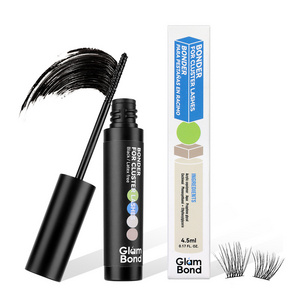 Glambond Diy Lash Glue Long Lasting Latex Free Eyelash Glue For Clusters Cola Para Cilio