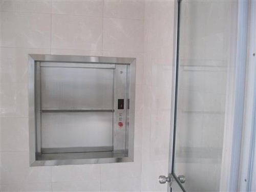 Home restaurant Elevator Dumbwaiter Cheap Kitchen Steel Stainless School Small Weight Material Origin Type