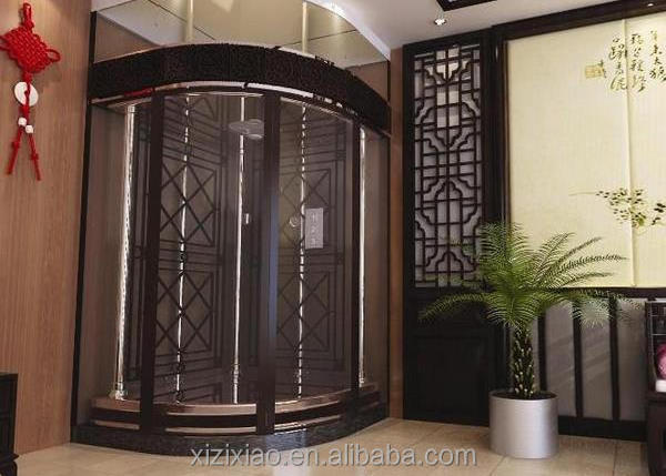 GOTS used home elevators for sale