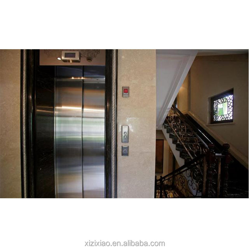 GOTS used home elevators for sale