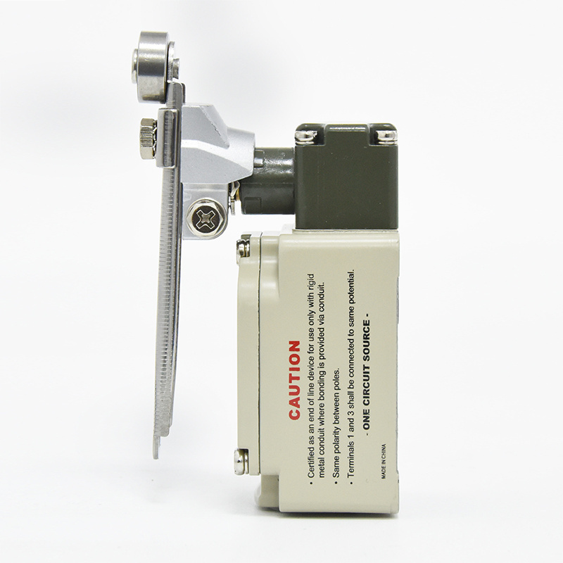 Korea Kacon Side Rotary, Adjustable Lever Garage Door Limit Switch