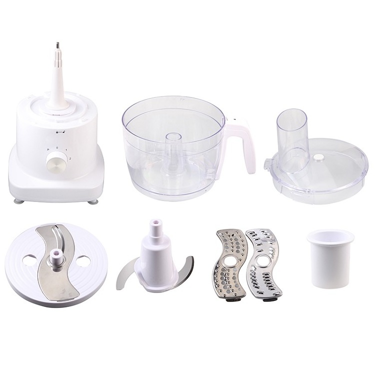 12411 Mini electric food blender chopper with easy cleaning cup