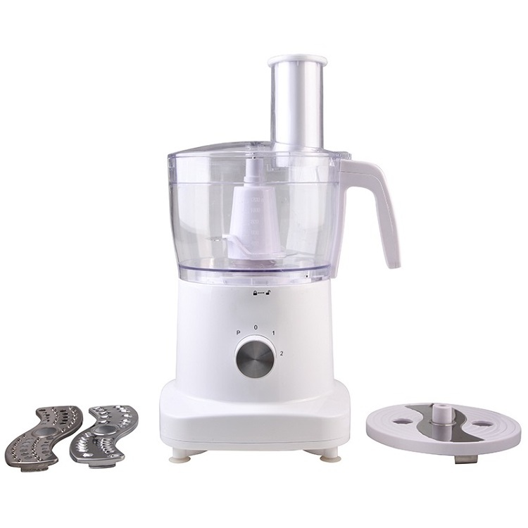 12411 Mini electric food blender chopper with easy cleaning cup