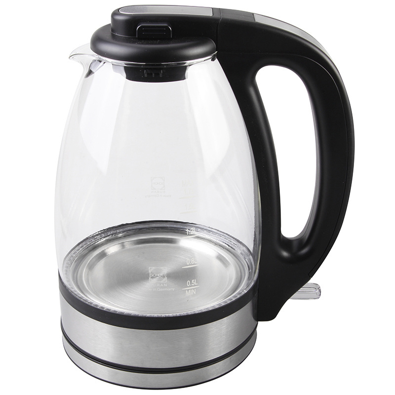 Long Spout Japanese  Water Boiler Electric Kettle Home Appliance