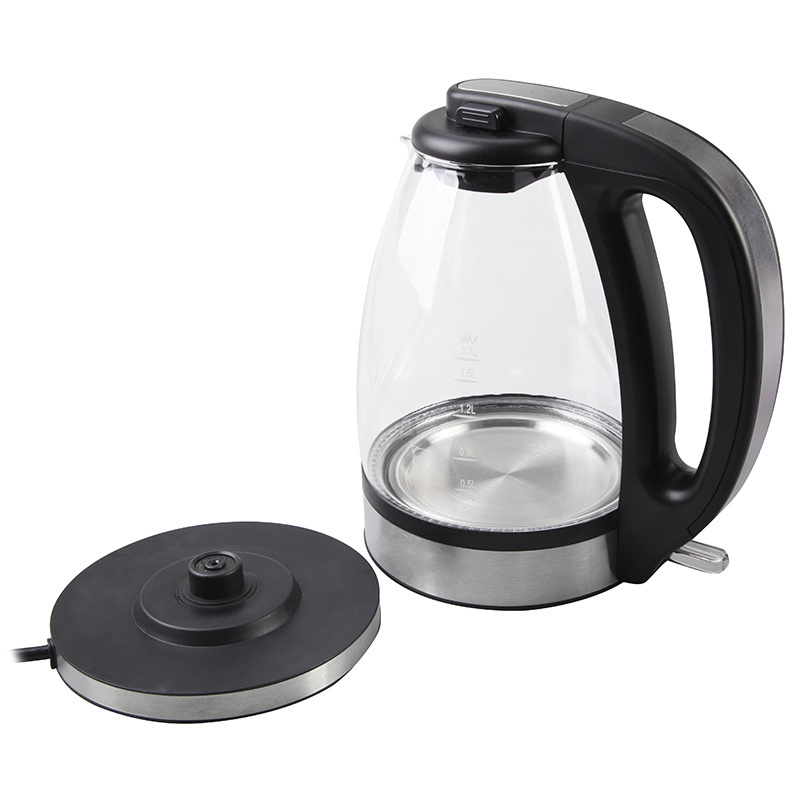 Long Spout Japanese  Water Boiler Electric Kettle Home Appliance