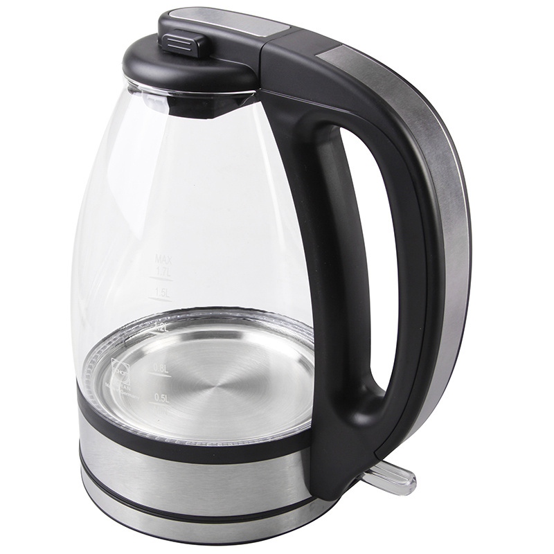 Long Spout Japanese  Water Boiler Electric Kettle Home Appliance