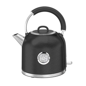 cheapest price 2.2L stainless steel electric water kettle with timer