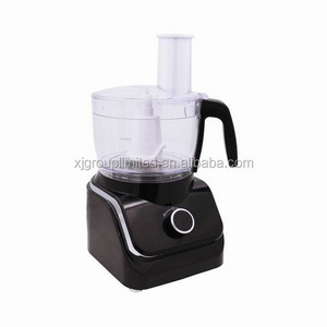 Multi-function Food Processor OEM Procesador De Alimentos 7 in 1 Heavy Duty Food Processor 500 Mueller Processor