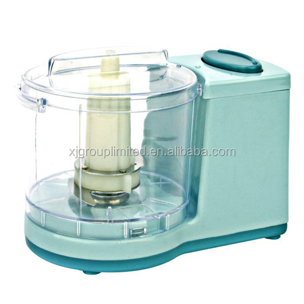 electric food chopper mini  baby food chopper baby food processor XJ-2K257