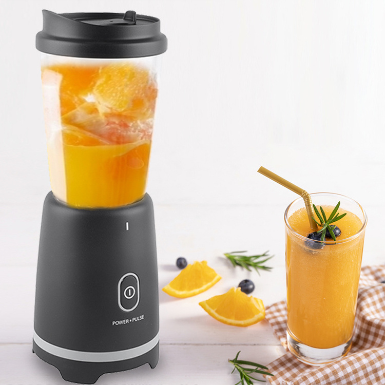 XJ-42871 Manual Blender Electric Mixer Mini Hand Blender Portable Juice Blender