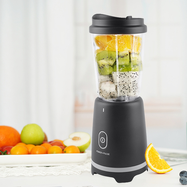 Mini Blender Portable Electric Blender Juicer Hand Held Blender