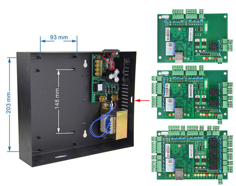 Elevator control system component lift nice 3000 elevator controller