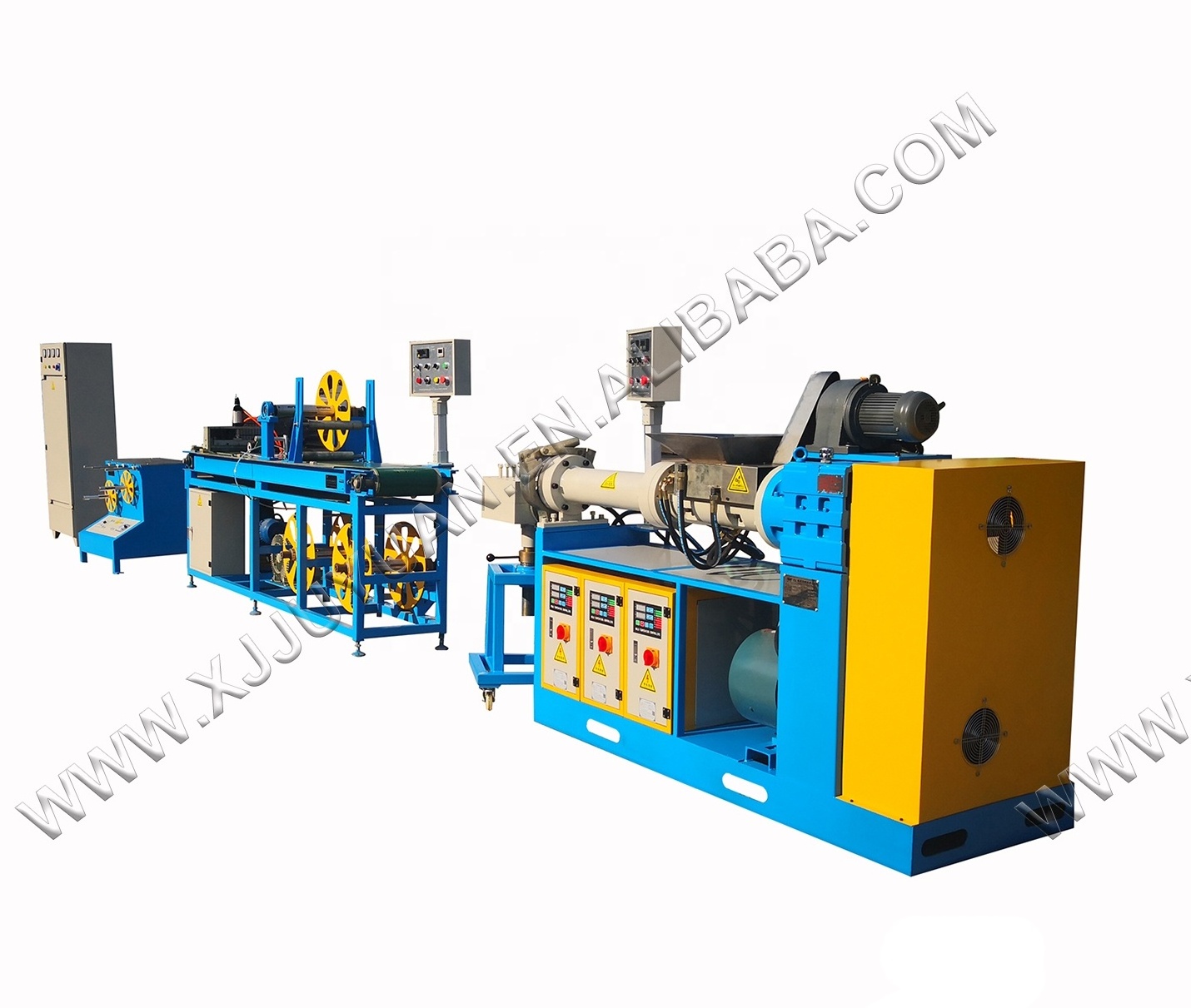 120mm nitrile butyl  tape production line/rubber machinery