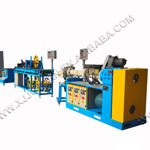 120mm nitrile butyl  tape production line/rubber machinery