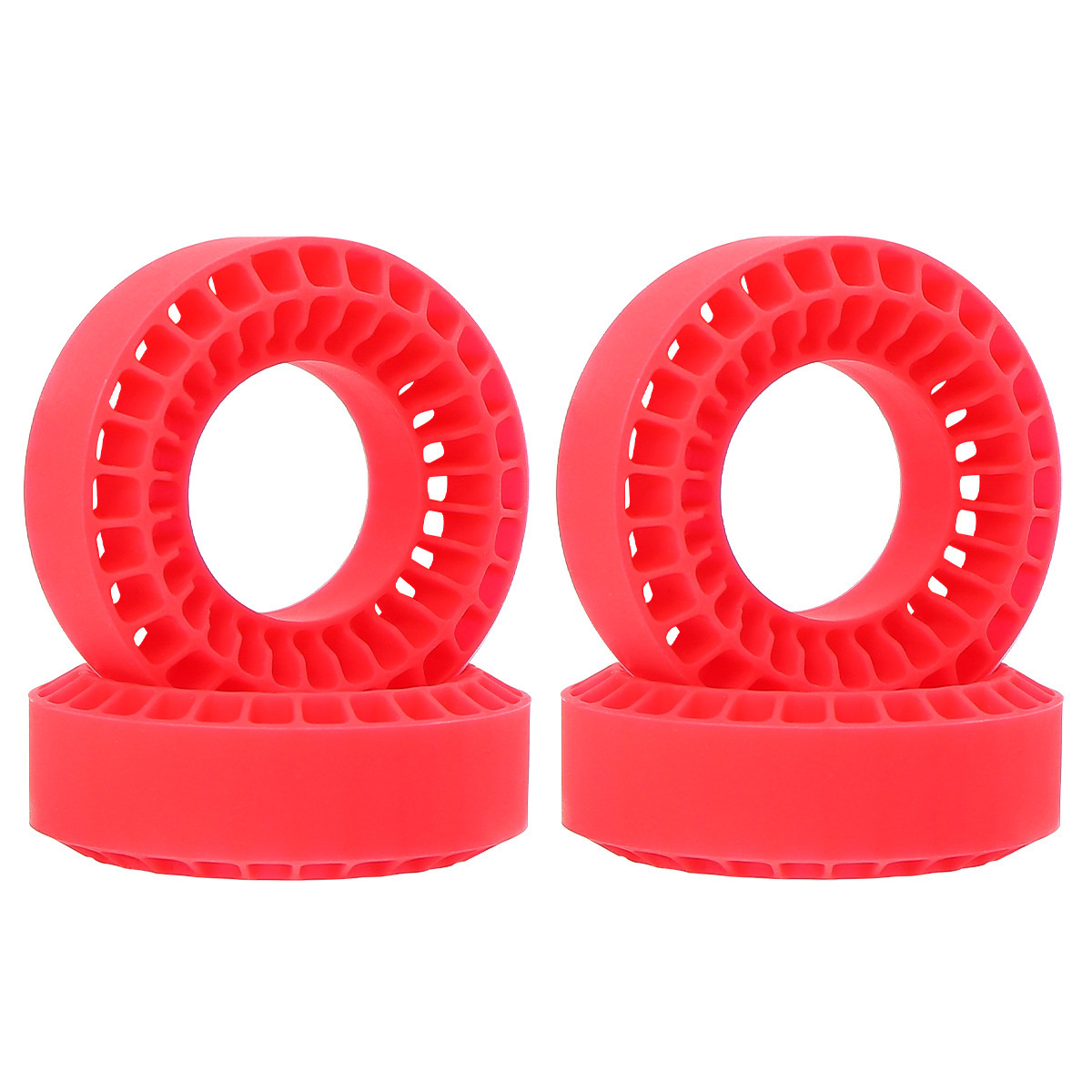 1.0inch Silicone Tire Inserts Fit 55mm 1.0