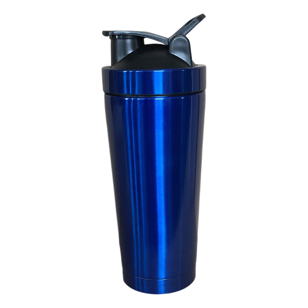 Wholesale Bpa Free Stainless Steel Protein Shaker BPA Free Custom LOGO GYM Shaker