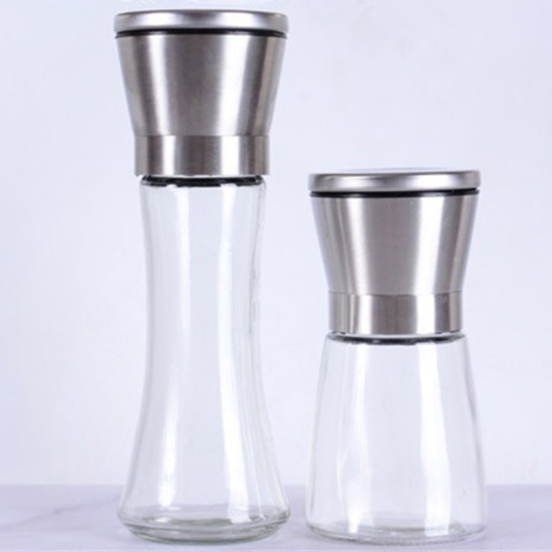 spice grinder salt and pepper mills, commercial spice grinder with cooling