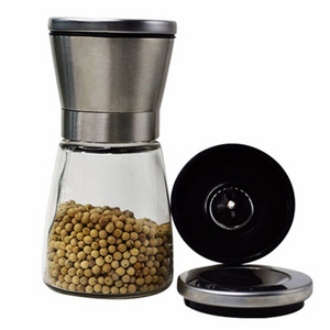 spice grinder salt and pepper mills, commercial spice grinder with cooling