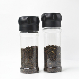 Wholesale Herb and Salt Grinder Pepper Grinder Spice Mill, Stainless Steel Spice Grinder Large Capacity