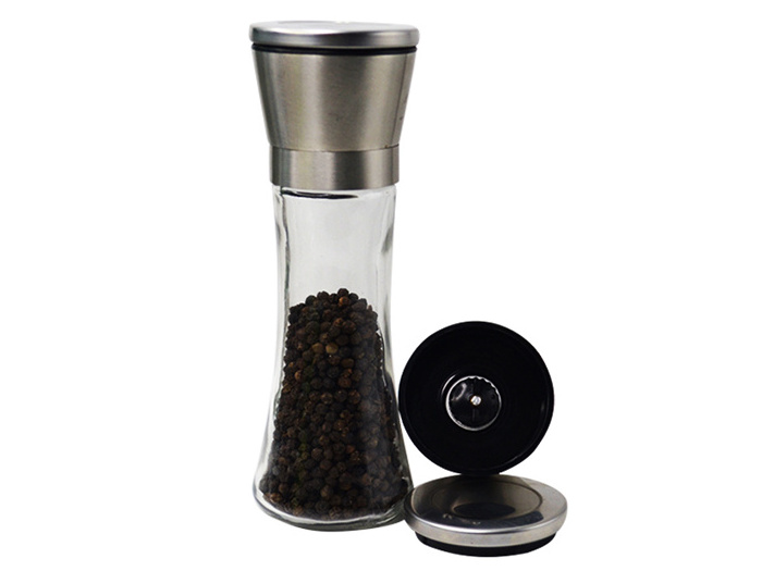 spice grinder salt and pepper mills, commercial spice grinder with cooling