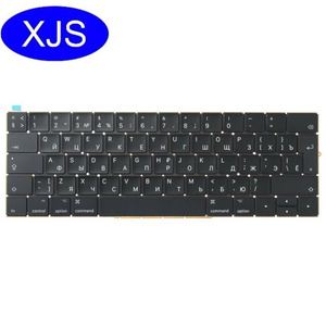 For Macbook Pro Retina A1706 A1707 13 Tastatur 2016 2017 Keyboard US UK JP Arabic Russian Spanish