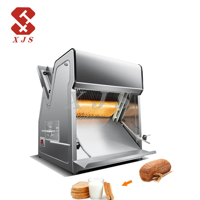 High cost performance stainless steel bread slicer blade 10mm high-quality bread slicer