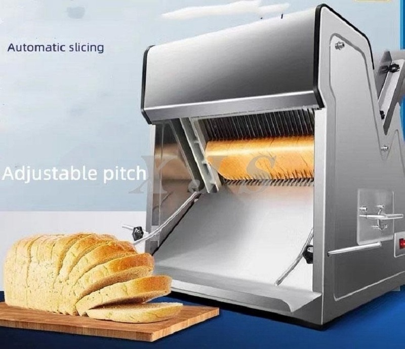 High cost performance stainless steel bread slicer blade 10mm high-quality bread slicer