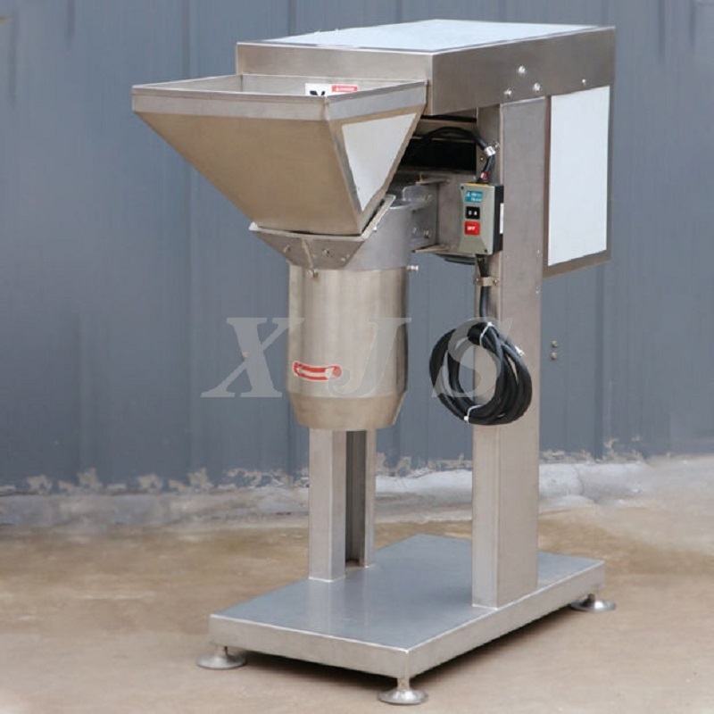 Best price Mashed Beans Machine/Potato Mashing Machine/Small Tomato Paste Machine