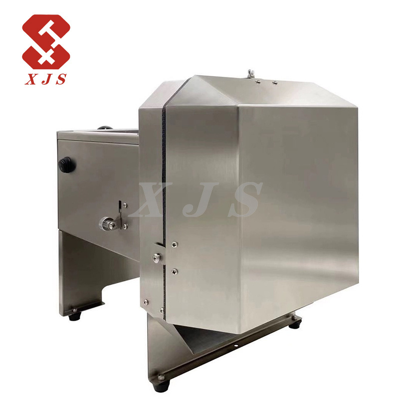 Electric automatic plantain Multi chips cut cutting machine/plantain banana slicer/banana chips making machines