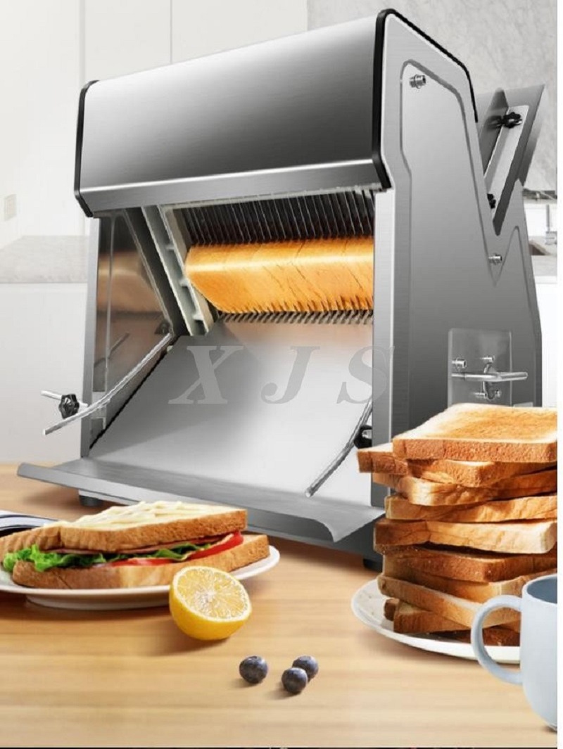 High cost performance stainless steel bread slicer blade 10mm high-quality bread slicer