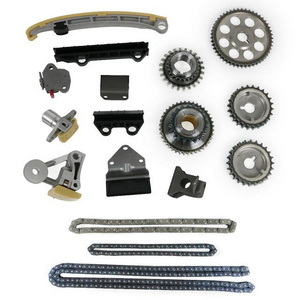 Vocr For SUZUKI GROUND VITRA H25 Timing Chain Kit(17Sets)