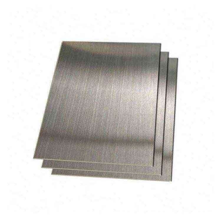 China Factory Wholesale 1J22Q Series Co50V2/UNS Supermendur/HiperCo50/AFK502/49KF/Permendur Fe Co V Soft Magnetic Alloy