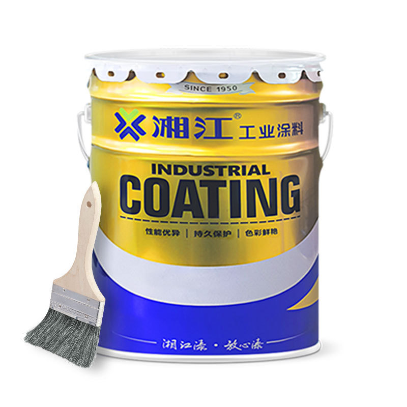 High Quality Water-based epoxy resin varnish wear resistant floor paint