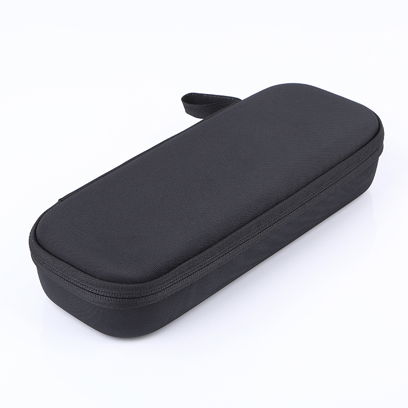 Shock Protective Custom Hospital Hard EVA Foam Stethoscope Packing Case Medical Carry Bag