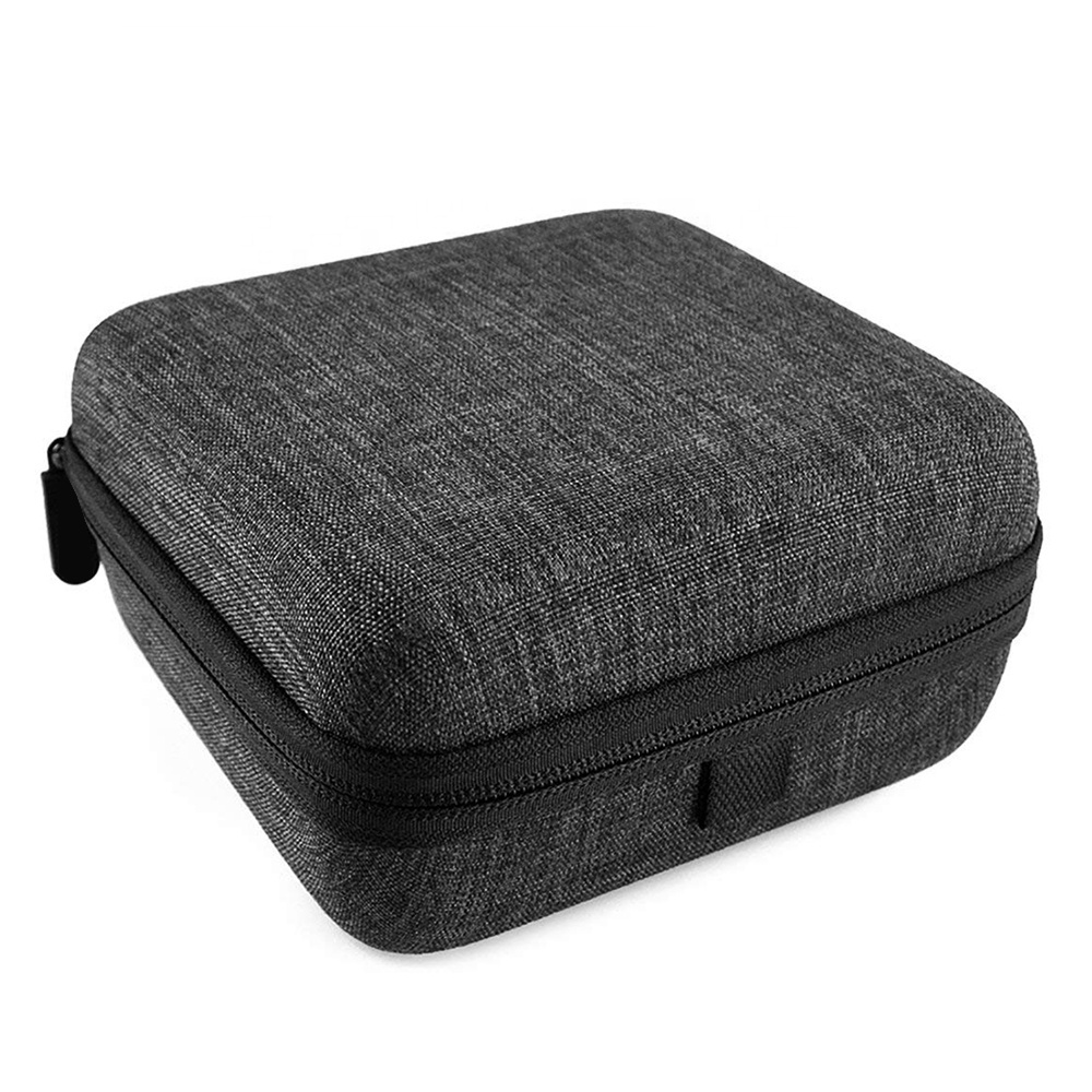 Custom Tools Organizer Empty Electronics Device Case Carry Case Box Bag Pouch Holder with Padding Foam