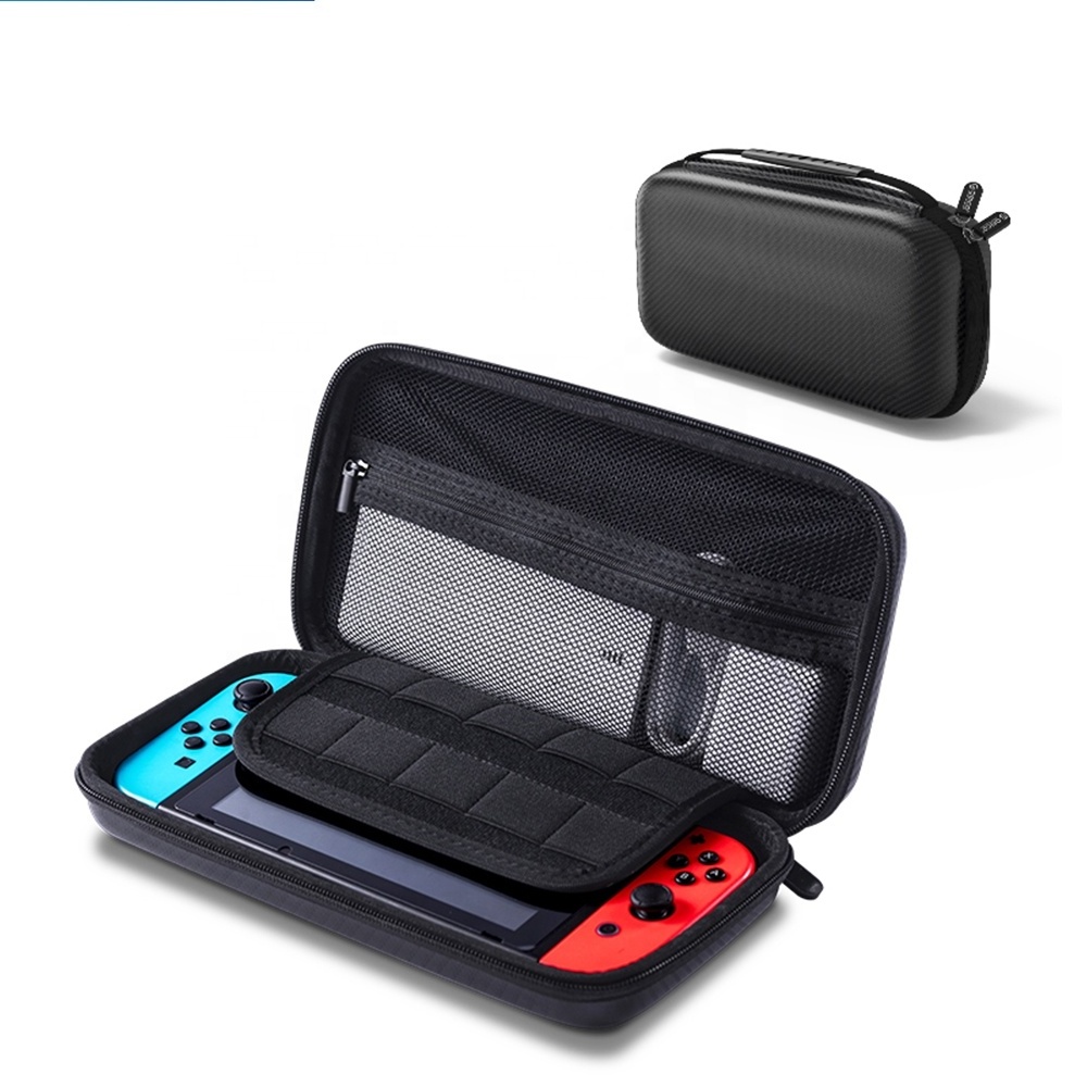 Switch Game Card Box Storage Case For Nintendo Switch Memory SD Card Box Holder Super Nintendo Case Card Box Switch Game