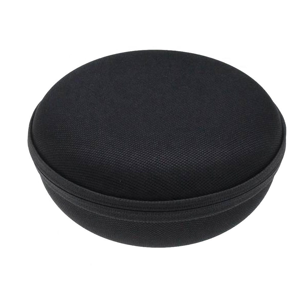 Hot Sale Big Size round Hard Case Storage Bag Box Practical Special Purpose Carrying Bag