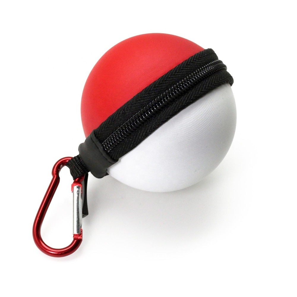 Wholesale Ball EVA Packaging Case Hard Protective Toys Carrying Case