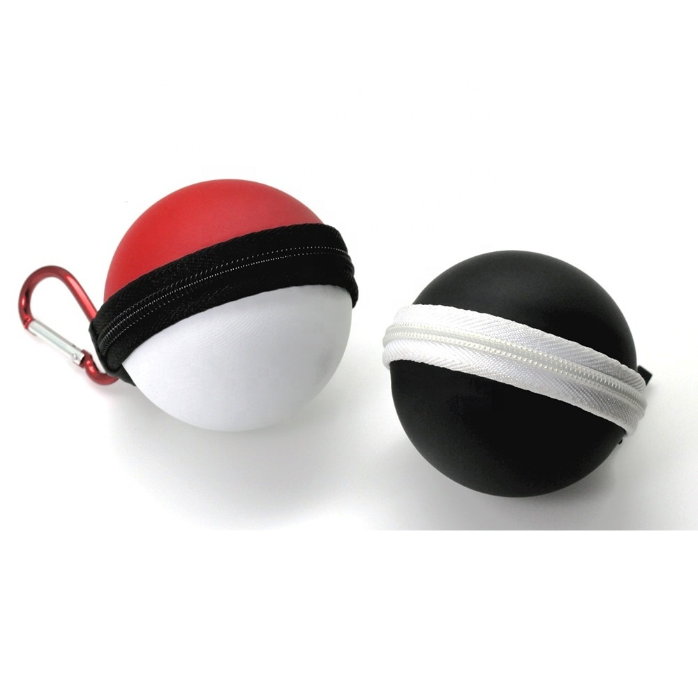 Wholesale Ball EVA Packaging Case Hard Protective Toys Carrying Case