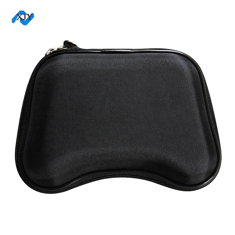 Hot Sale Factory Wholesale Hard EVA Storage Portable Game Controller case For PS5 / PS4 / X-box Series Joystick Carrying Bag