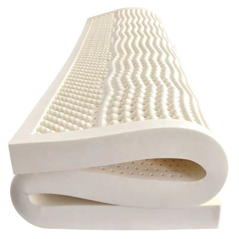 Thailand imported natural latex mattress tatami  mattress