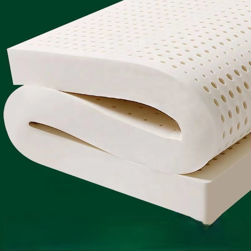 Thailand imported natural latex mattress tatami  mattress