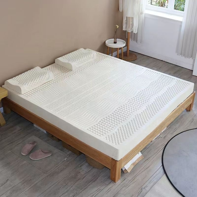 Thailand imported natural latex mattress tatami  mattress