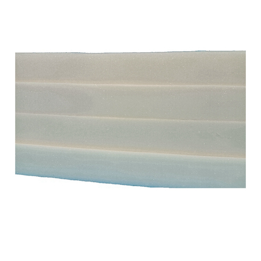 Top Sale Guaranteed Quality Large Cushions Custom Sponge Mattress Foam