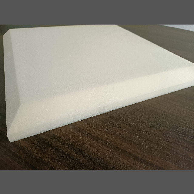 fire retardant sound absorbing soundproof material sponge foam