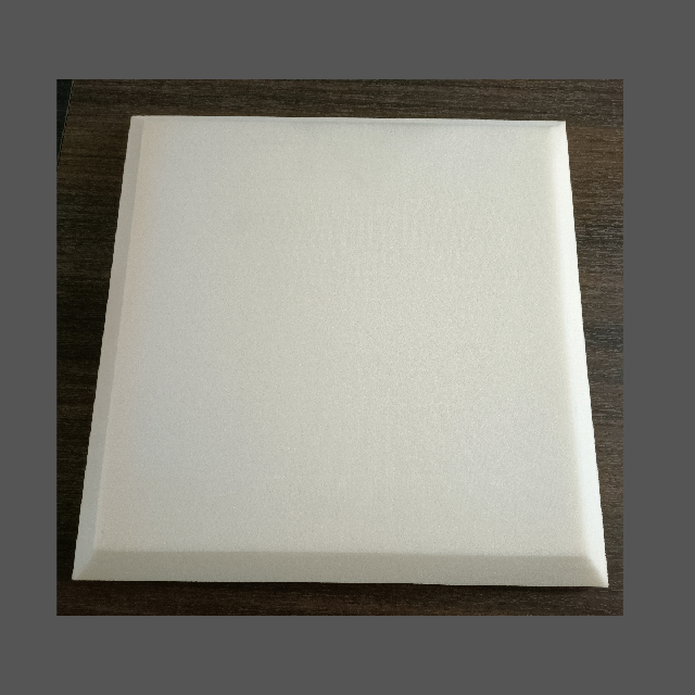 fire retardant sound absorbing soundproof material sponge foam