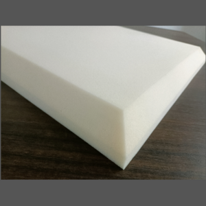 fire retardant sound absorbing soundproof material sponge foam