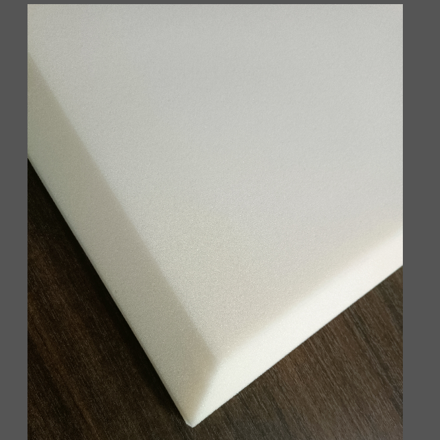 fire retardant sound absorbing soundproof material sponge foam