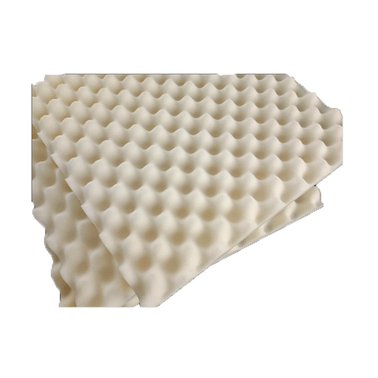 Factory Direct Sales Outdoor High Density Sponge Foam Seat Cushion